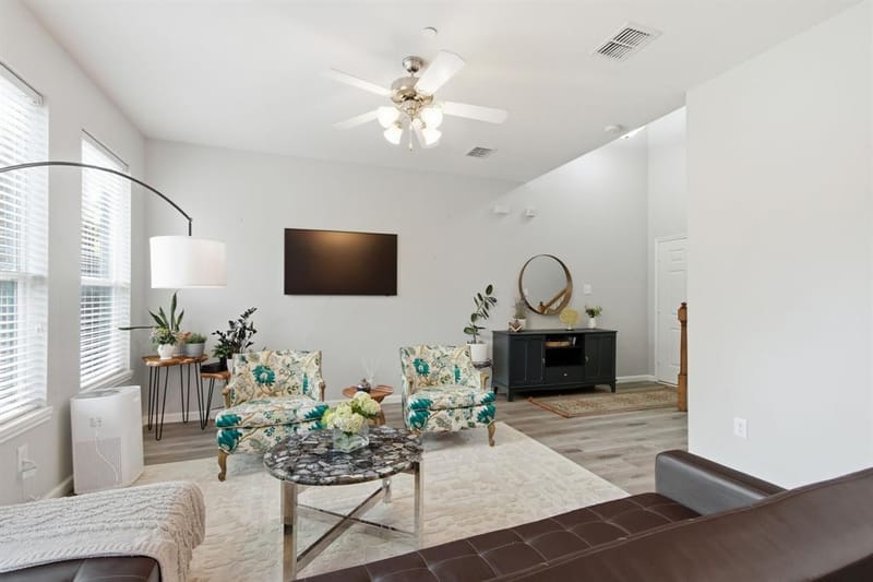 2925 Saint Andrews Drive, Lewisville TX 75067 - Photo 8