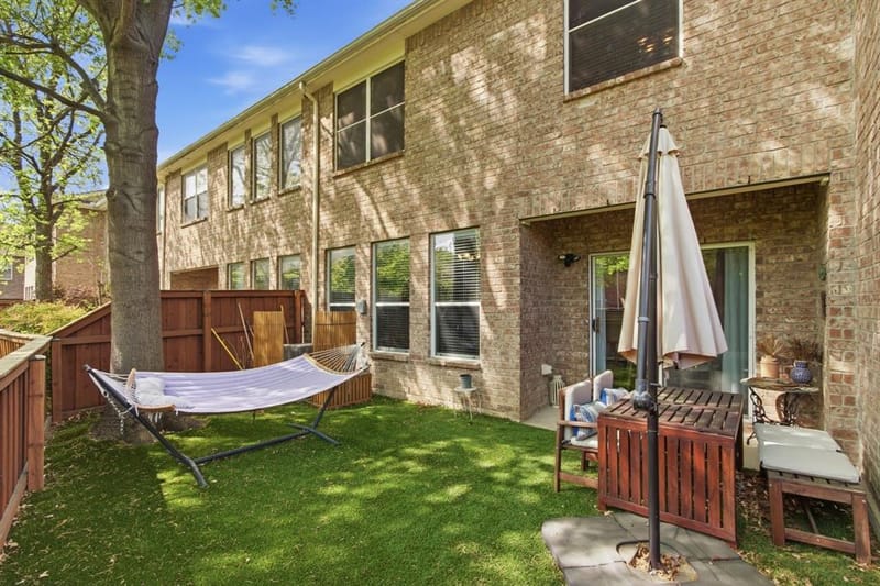2925 Saint Andrews Drive, Lewisville TX 75067 - Photo 25