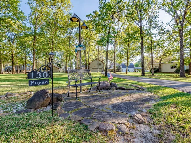 130 Private Road 5884, Yantis TX 75497 - Photo 2
