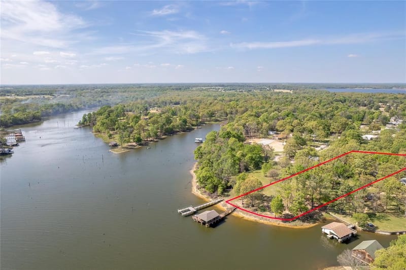 130 Private Road 5884, Yantis TX 75497 - Photo 6