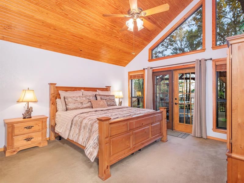 130 Private Road 5884, Yantis TX 75497 - Photo 12