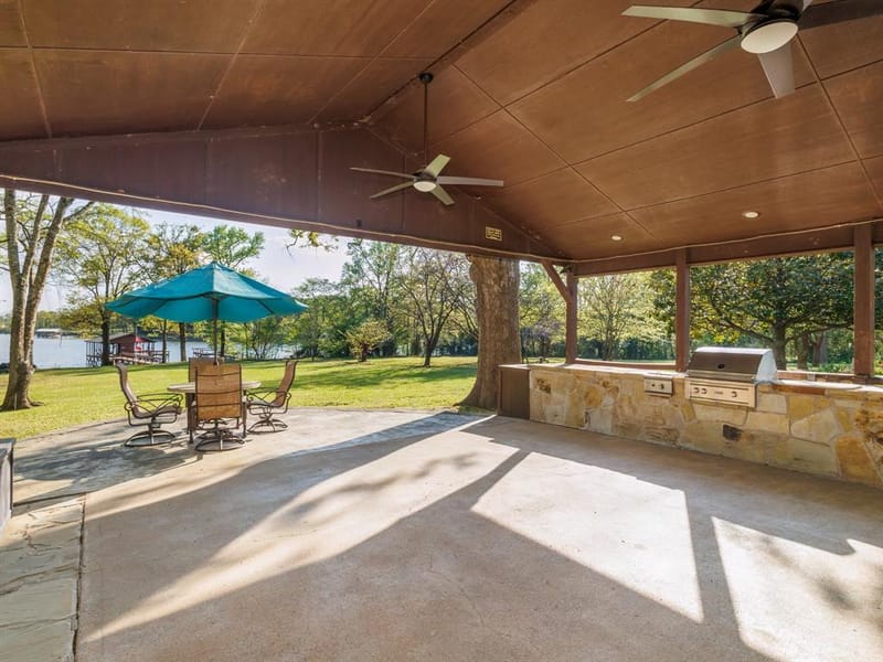 130 Private Road 5884, Yantis TX 75497 - Photo 36