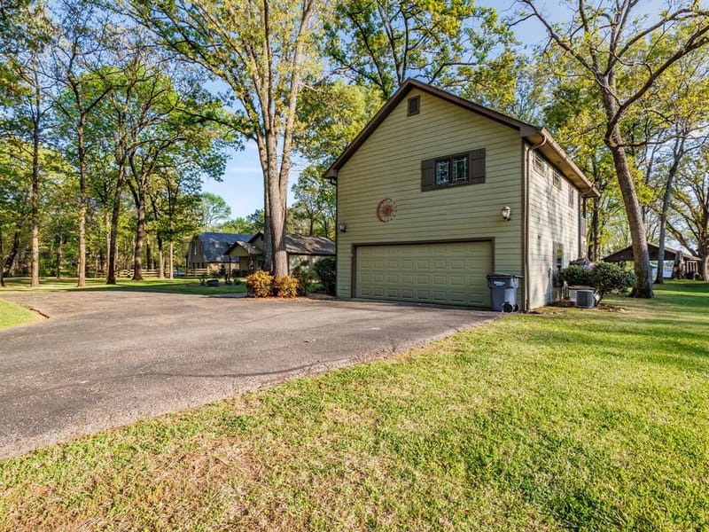 130 Private Road 5884, Yantis TX 75497 - Photo 32