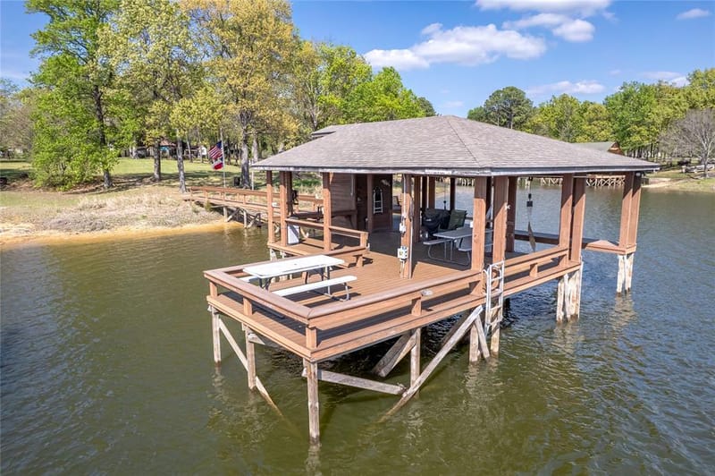 130 Private Road 5884, Yantis TX 75497 - Photo 5