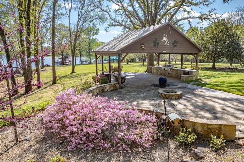 130 Private Road 5884, Yantis TX 75497 - Photo 20