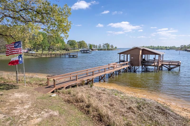 130 Private Road 5884, Yantis TX 75497 - Photo 34