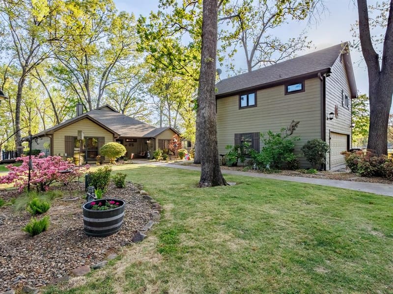130 Private Road 5884, Yantis TX 75497 - Photo 38
