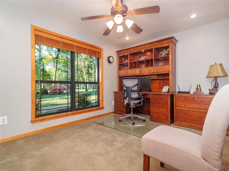 130 Private Road 5884, Yantis TX 75497 - Photo 14