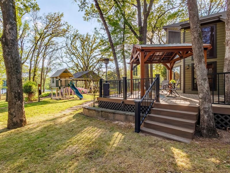 130 Private Road 5884, Yantis TX 75497 - Photo 18