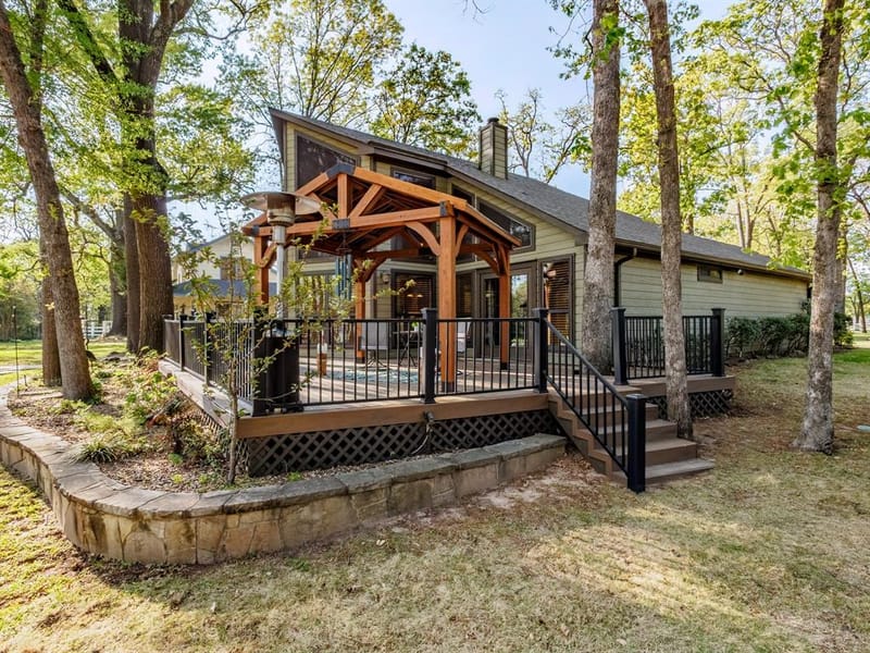 130 Private Road 5884, Yantis TX 75497 - Photo 15