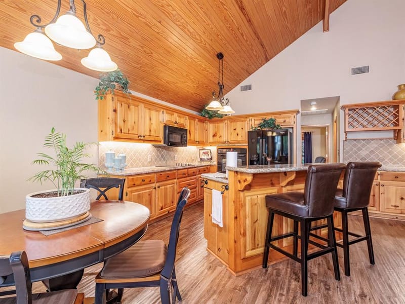 130 Private Road 5884, Yantis TX 75497 - Photo 11