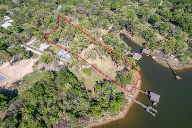 130 Private Road 5884, Yantis TX 75497 - Photo 40