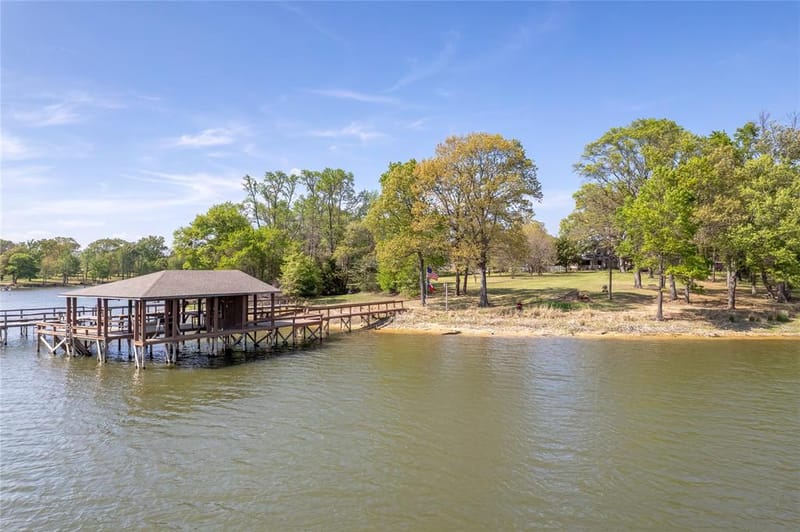 130 Private Road 5884, Yantis TX 75497 - Photo 4