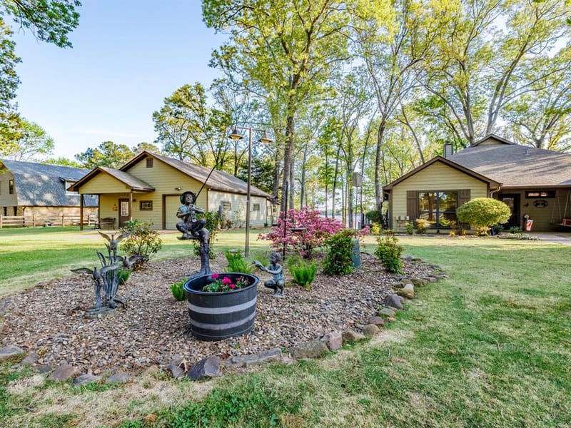 130 Private Road 5884, Yantis TX 75497 - Photo 21