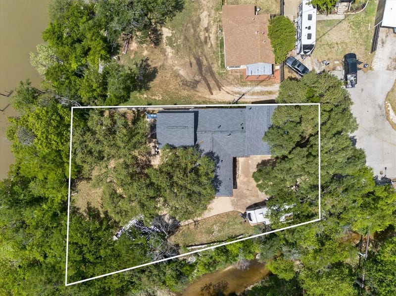7036 Lotus Trail, Lake Worth TX 76135