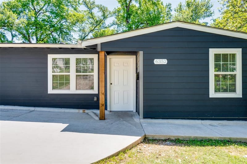 6352 Latta Street, Dallas TX 75227 - Photo 3