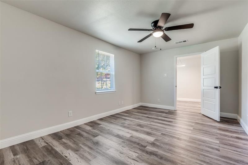 6352 Latta Street, Dallas TX 75227 - Photo 15