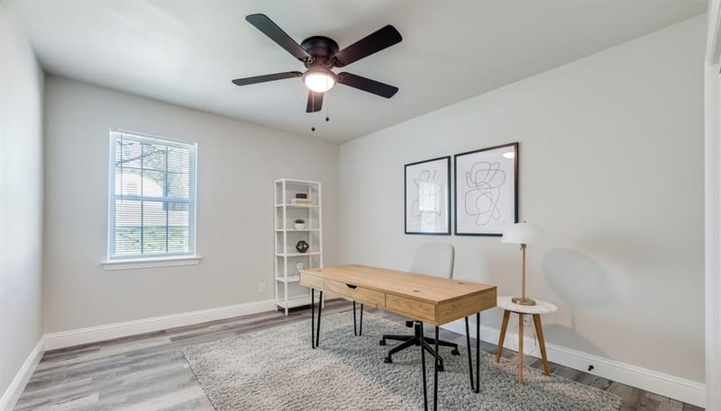 6352 Latta Street, Dallas TX 75227 - Photo 19