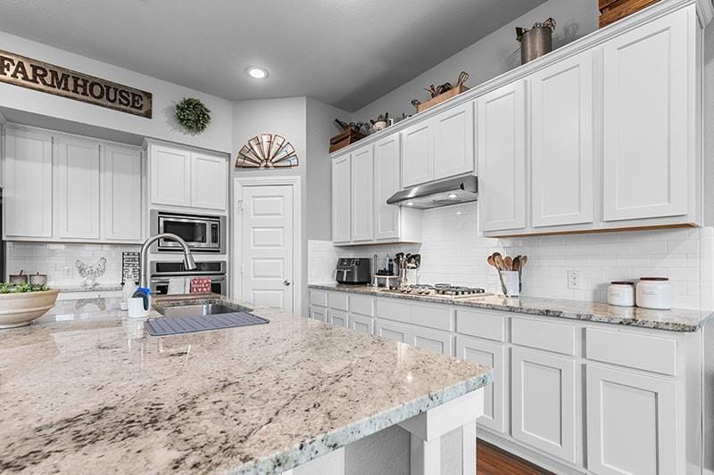 3705 Magnolia Court, Denison TX 75020 - Photo 12