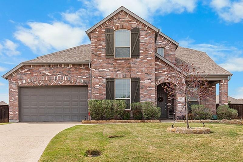 3705 Magnolia Court, Denison TX 75020 - Photo 38
