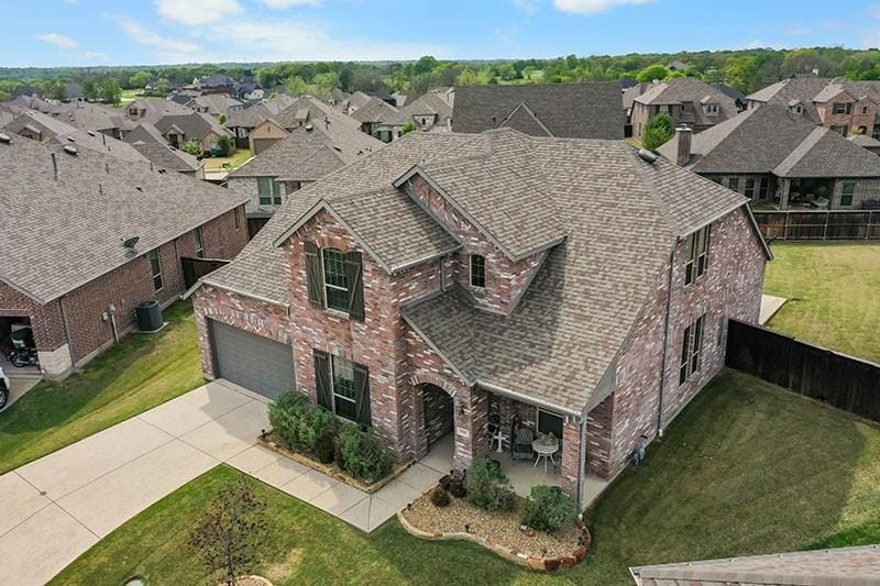 3705 Magnolia Court, Denison TX 75020 - Photo 33