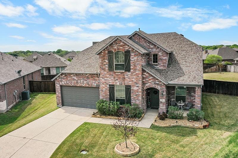 3705 Magnolia Court, Denison TX 75020 - Photo 40