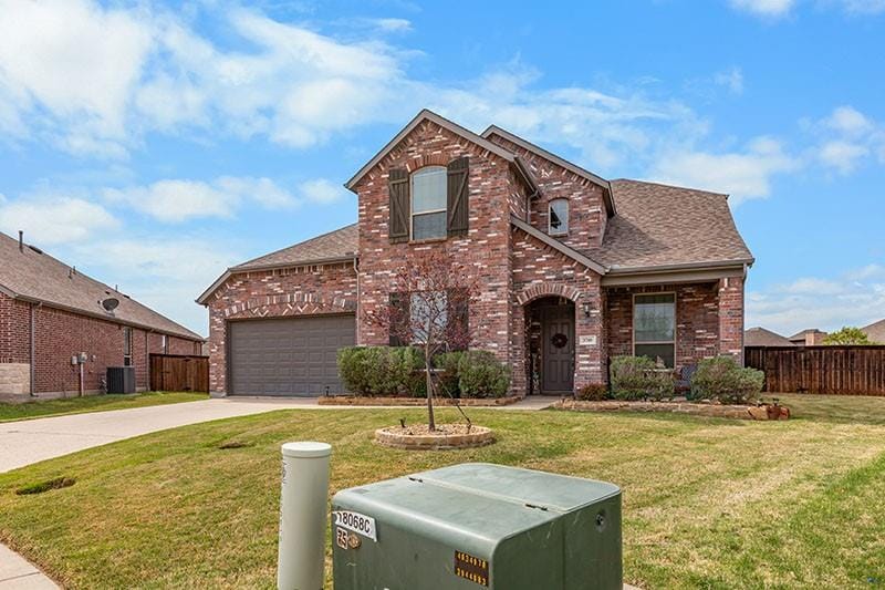 3705 Magnolia Court, Denison TX 75020 - Photo 39
