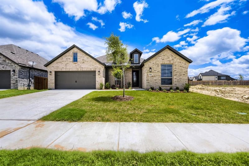 11404 Jackloe Street, Fort Worth TX 76052