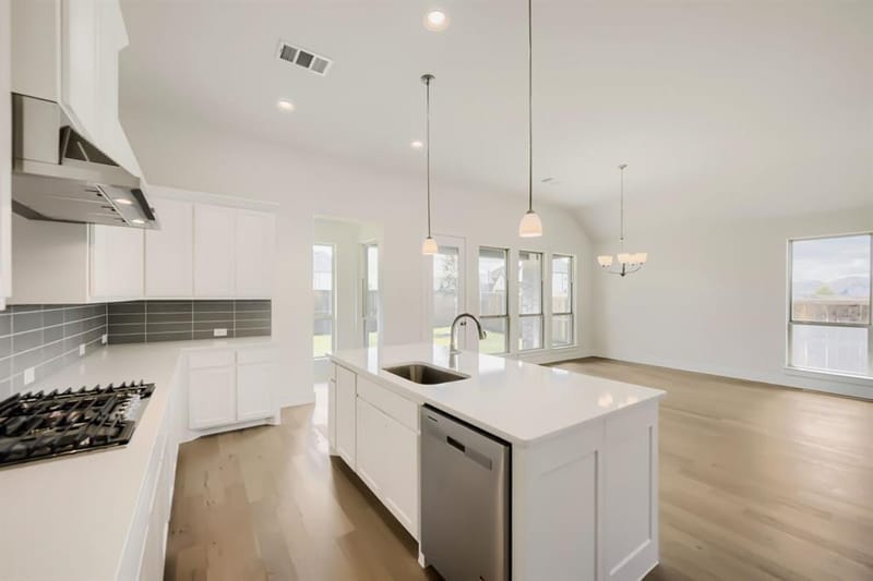 11404 Jackloe Street, Fort Worth TX 76052 - Photo 10
