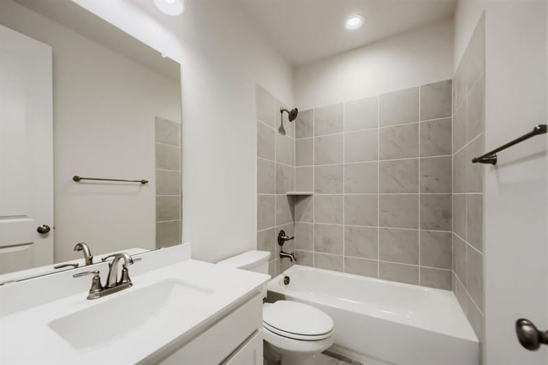 11404 Jackloe Street, Fort Worth TX 76052 - Photo 21