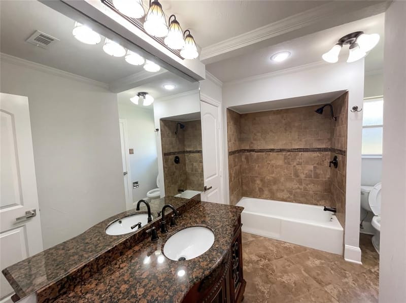 2800 N Surrey Drive, Carrollton TX 75006 - Photo 6