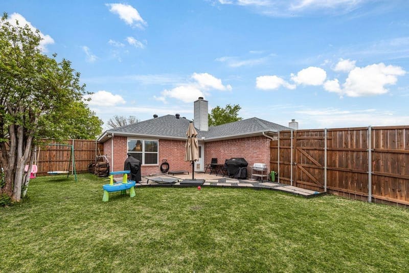 7401 Airline Drive, Rowlett TX 75089 - Photo 27