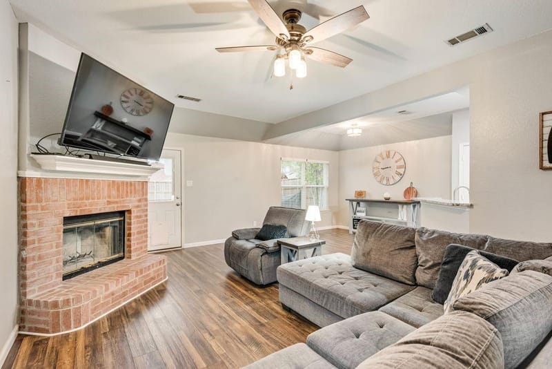 7401 Airline Drive, Rowlett TX 75089 - Photo 6