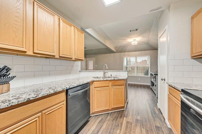 7401 Airline Drive, Rowlett TX 75089 - Photo 13