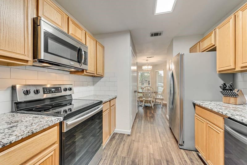 7401 Airline Drive, Rowlett TX 75089 - Photo 16