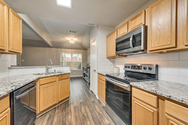 7401 Airline Drive, Rowlett TX 75089 - Photo 12
