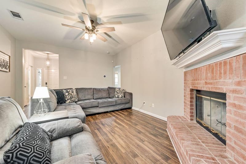 7401 Airline Drive, Rowlett TX 75089 - Photo 7
