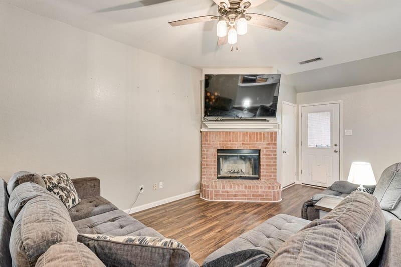 7401 Airline Drive, Rowlett TX 75089 - Photo 5