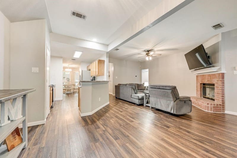 7401 Airline Drive, Rowlett TX 75089 - Photo 10
