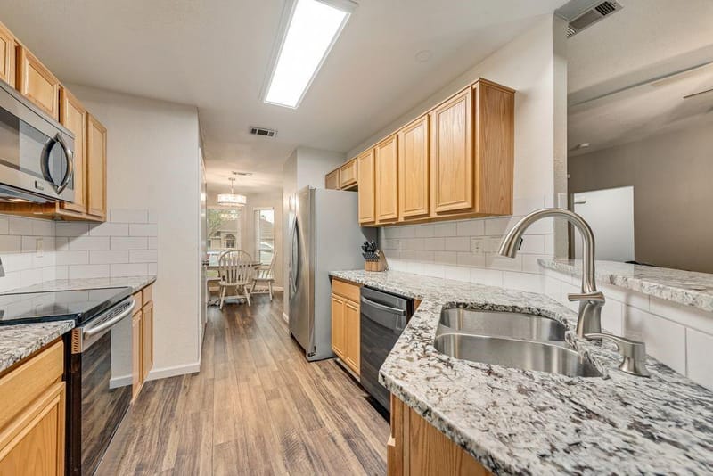 7401 Airline Drive, Rowlett TX 75089 - Photo 14