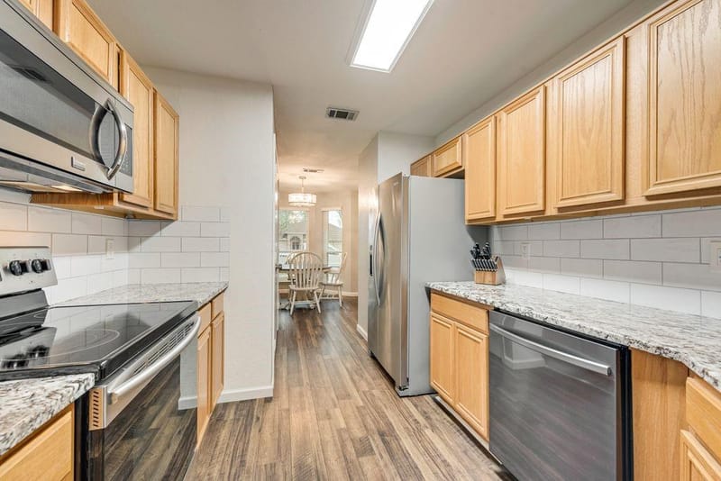 7401 Airline Drive, Rowlett TX 75089 - Photo 15