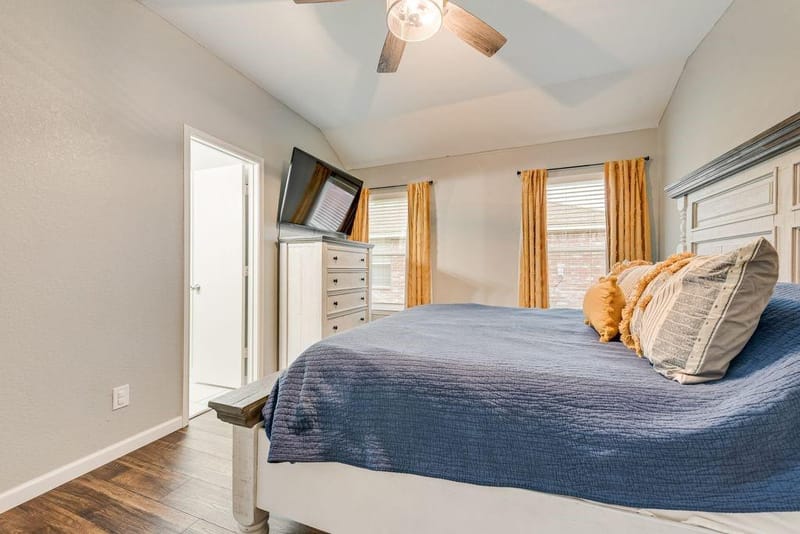 7401 Airline Drive, Rowlett TX 75089 - Photo 19