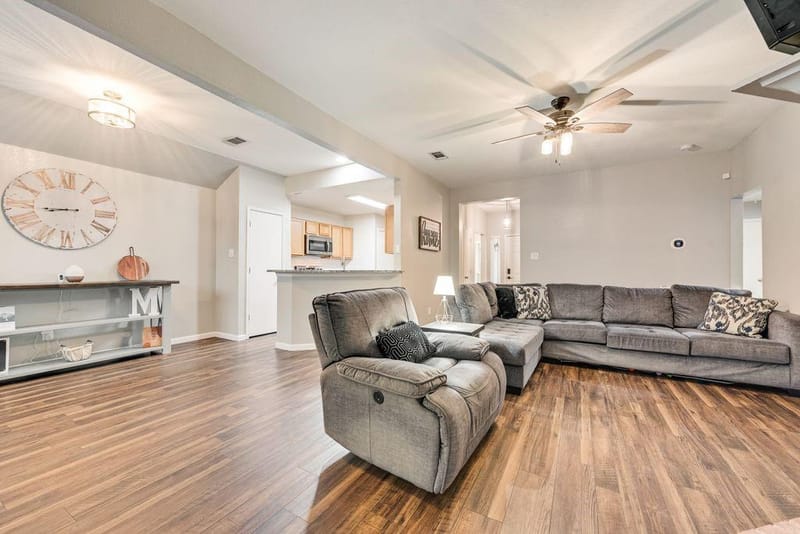 7401 Airline Drive, Rowlett TX 75089 - Photo 8