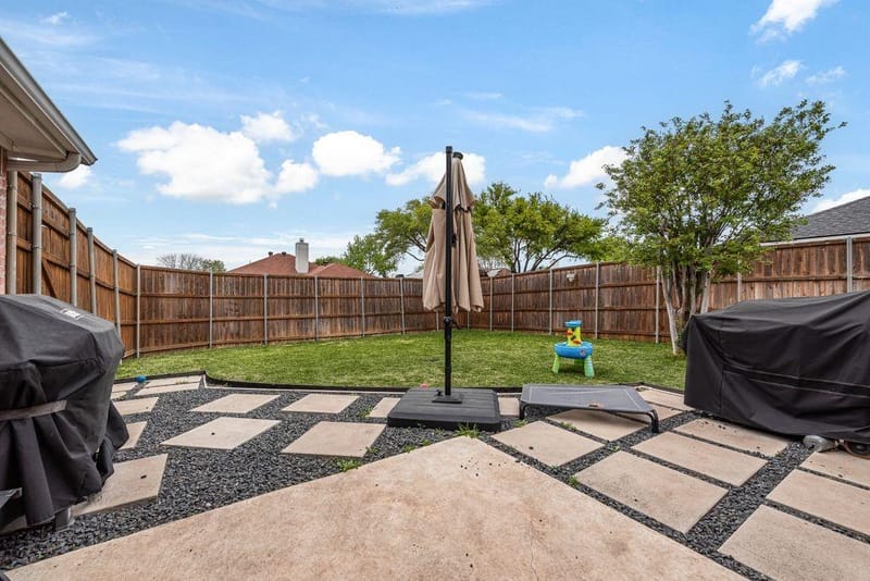 7401 Airline Drive, Rowlett TX 75089 - Photo 25