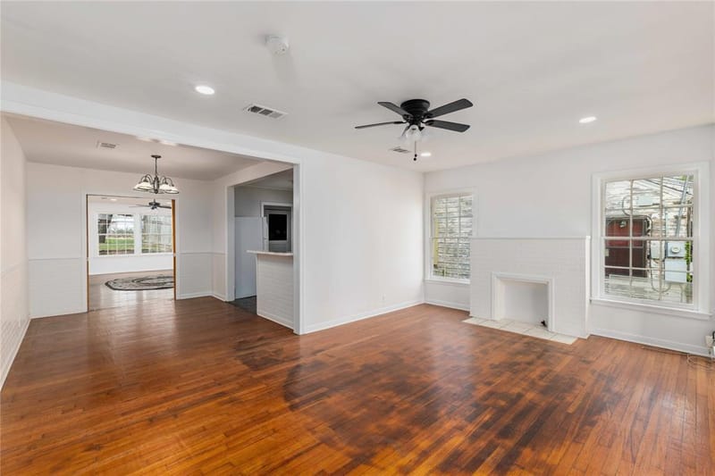 901 6th Street, Brownwood TX 76801 - Photo 5