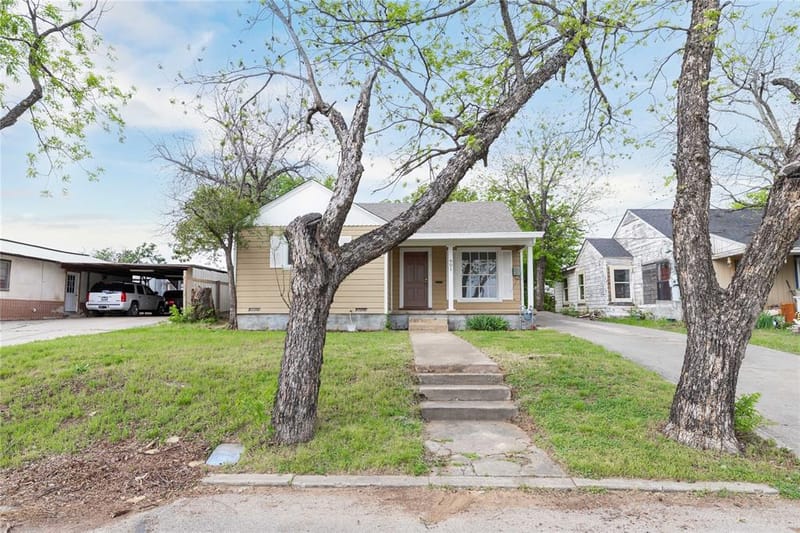 901 6th Street, Brownwood TX 76801 - Photo 31