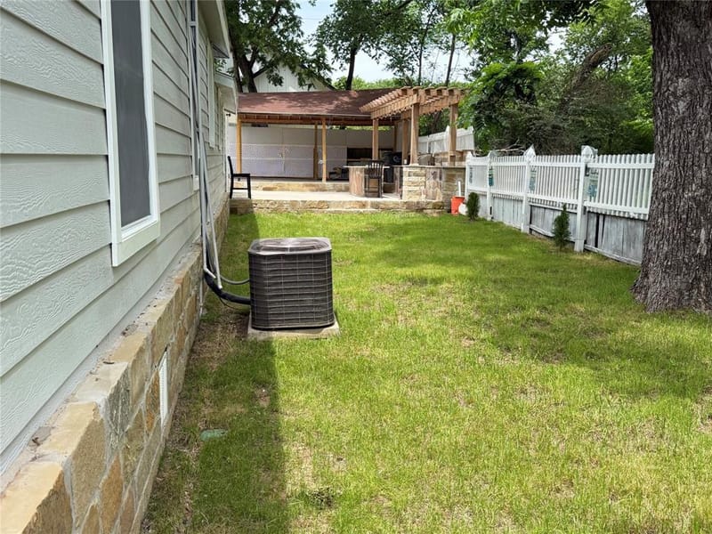 701 Olive Street, Cleburne TX 76031 - Photo 27