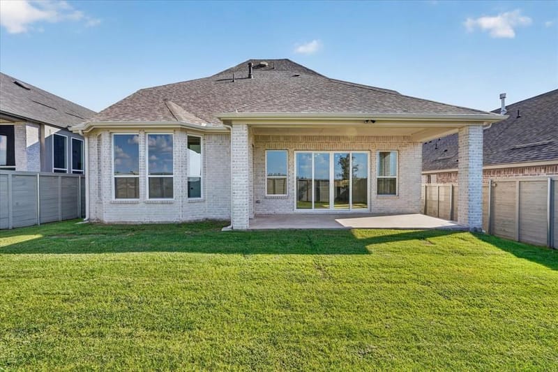 1304 Periwinkle Drive, Celina TX 75009 - Photo 23