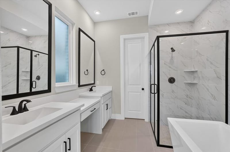 1304 Periwinkle Drive, Celina TX 75009 - Photo 12