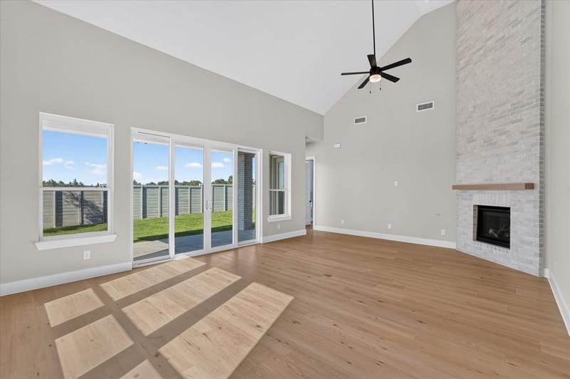 1304 Periwinkle Drive, Celina TX 75009 - Photo 9